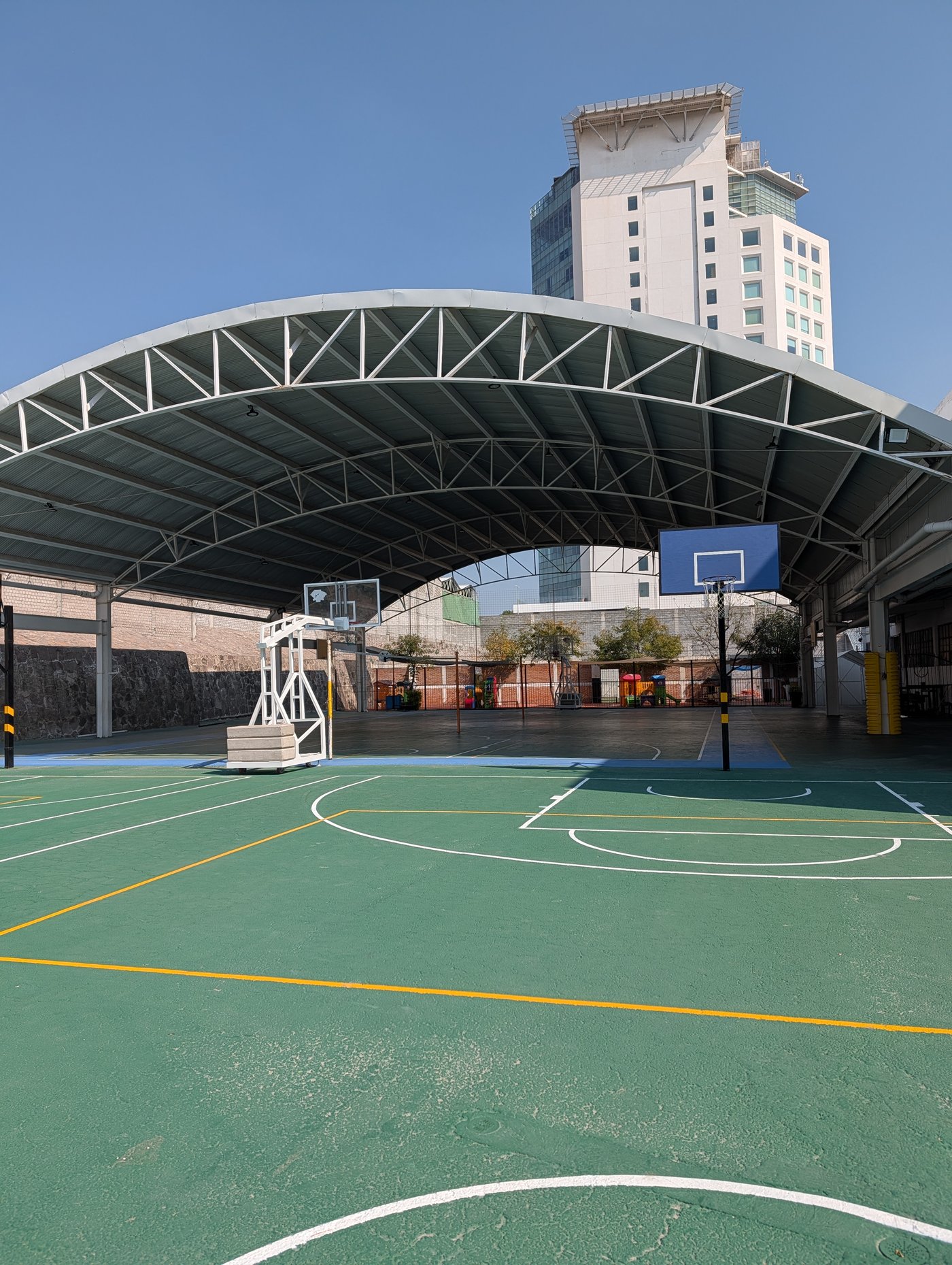 Instalaciones CGB