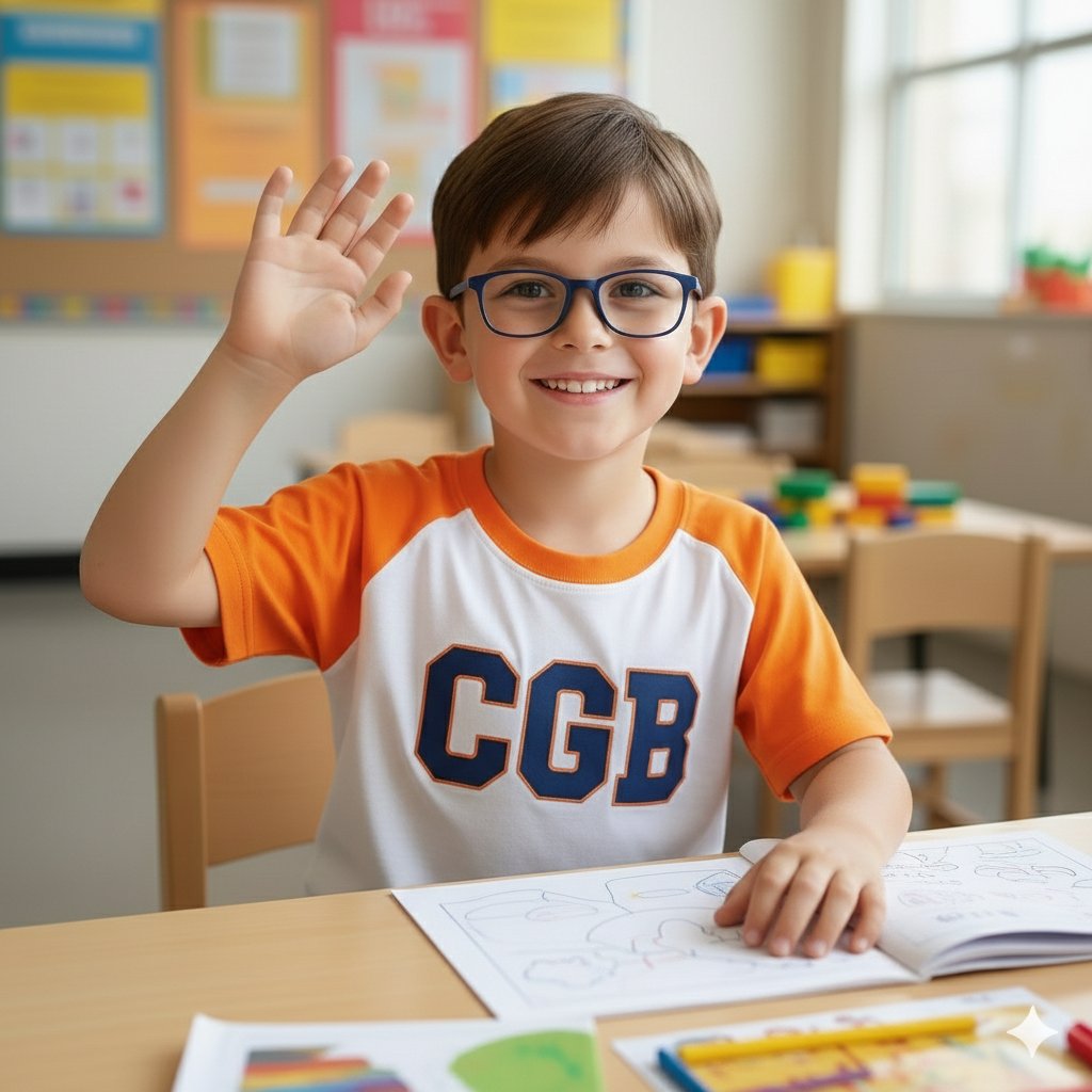 Primaria CGB